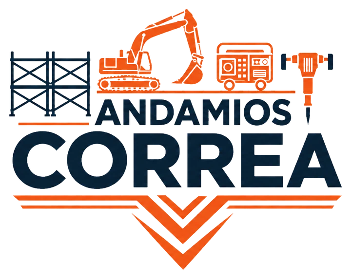 Andamios Correa Ica