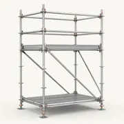 Andamios multidireccionales
